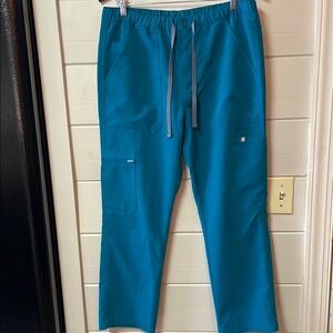 Figs Technical Collection Scrub Pants Size M/S.